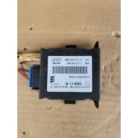 Блок управления блок webasto 4h0963271c a6 a7 a8