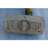 ПЕРЕКЛЮЧАТЕЛЬ СВЕТА Volvo S80 2 2007 30739423