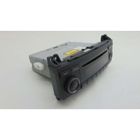 Магнитола Mercedes B W245 2006 A1698200486,A16982003,A169820286,A1698200086