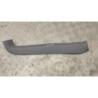 Обшивка крышки багажника Mercedes Vito W638 2000 A6387470871