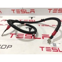 проводка Tesla Model X 2017 1036885-00-E,1072447-82-A