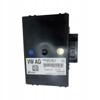 Блок gateway volkswagen touareg 7p в рабочем состоянии , законно !