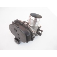 Peugeot expert rifter 1 , 5hdi ecoblu дросельная заслонка