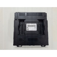 Модуль комфорта блок управления bcm 6r7937085a volkswagen amarok