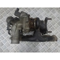 Турбокомпрессор Skoda Yeti 2009- 06J145701G