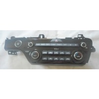 Kia sportage iv 16 - панель кондиционера радио старт