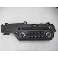Kia sportage iv панель управления 97250 - f1401ak5