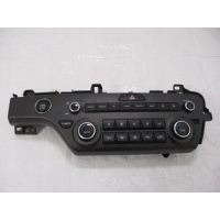 Kia sportage iv панель управления 97250 - f1401ak5