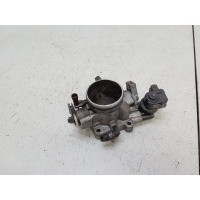Заслонка дроссельная Kia Magentis 1 EF/GD 2003 3510037300