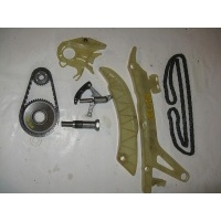Комплект ремня грм 7592852 7592849 7602648 7602647 bmw f11f30