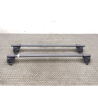 дуги на крышу (рейлинги) SEAT Ibiza 3 2006