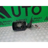 зеркало Land Rover Range Rover 3 L322 2005-2009 CRB503550PMA