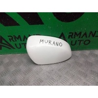 Крышка зеркала Nissan Murano Z51 2007-2015 K63731AA0A