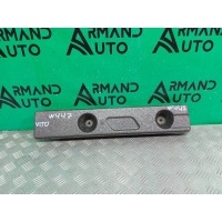 Накладка обшивки багажника Mercedes V-Class W447 2014-нв a4476928201
