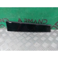 Накладка стойки двери Toyota Camry 8 XV70 2017-нв 7576233100, 75762011