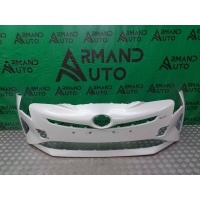 Бампер Toyota Prius 4 XW50 2015-2018 5211947962, 5211947700