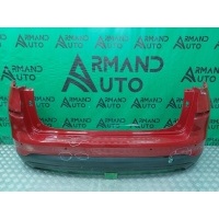 Бампер Hyundai Tucson 3 2018-2021 86611d7500