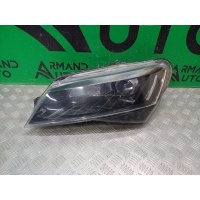 Фара Skoda Superb 3 2015-2019 3V1941017A, 3V1941015A