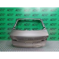 дверь багажника Skoda Rapid 2 2020-нв 60U827025C