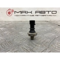 Датчик давления масла Opel Astra H GTC L08 2006 (2004-2011) 55354325, <strong>-Б/У Детали сняты с АВТОМОБИЛЯ</strong>