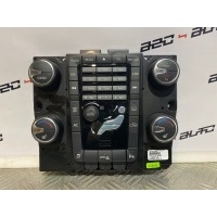 блок управления климат-контролем Volvo S60 2 2011 30795265
