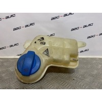 бачок расширительный Audi A6 C6 4f0121403g