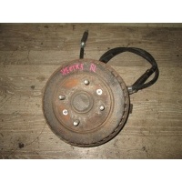 Ступица Kia Spectra LD 2007 0K2N126150