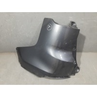 Накладка заднего бампера левая Geely Atlas Pro 6044067700