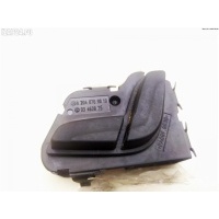 Кнопка регулировки сидения R Mercedes W204 (C) 2010 2048709010