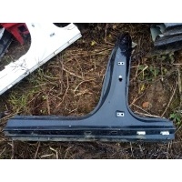 Центральная стойка Audi A6 C7 2011 4G0810073H