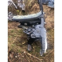 лонжерон Audi A8 D4, 4HL 2013 4H0802105TA
