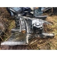 лонжерон Audi RS7 C7 2015 4G0805139, 4G0803103, 4G0805115TA