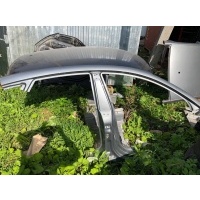 Центральная стойка Audi A7 C7, 4GA 2012 4G8809839