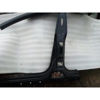 Центральная стойка Volkswagen Passat CC 2012 3C8809835
