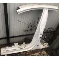 Центральная стойка Audi A7 C7, 4GA 2015 4G8809839