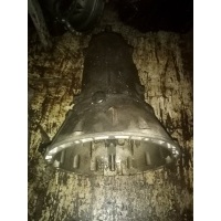 АКПП Mercedes-Benz C-class W203 R1402712601, W203