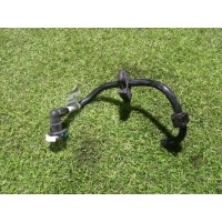 Трубка абсорбера BMW M5 CS F90 2021 16117373604, 7373604