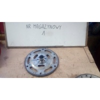 Колесо маховик audi a4 b9 2.0 tfsi 06h105323ae