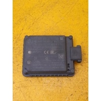 Мерседес w217 w222 радар distronic a0009053211