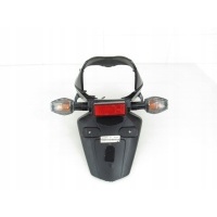 Крепление массива регистрации honda cbr 1000 гг