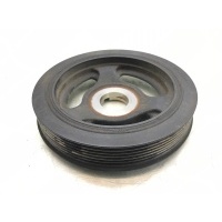 Шкив коленвала Peugeot Partner 2008 9654961080