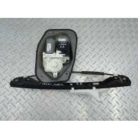 Стеклоподъемник задний правый Volkswagen Jetta V (1K) 2005 - 2010 2006 1K5839402A,