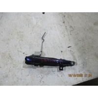 Ручка наружная задней правой двери Mazda 6 2 GH 2007-2012 R8375
