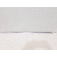 Молдинг двери Mercedes-Benz GL X166 2012-2018 A1667356500