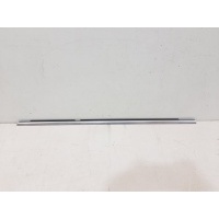 Молдинг двери Mercedes-Benz GL X166 2012-2018 A1667356800