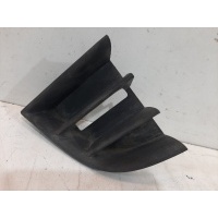 Решетка бампера Skoda Octavia A5 FL 2009-2012 1Z0853666C9B9