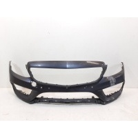 бампер Mercedes-Benz C-Class W205 2015-2018 A20588018409999