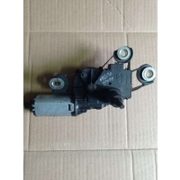 Моторчик заднего стеклоочистителя (дворника) Seat Ibiza 4 2009 6J4955711