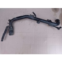 Трубка охлаждающей жидкости металлическая Volkswagen Passat B5 2002 06B121071AF