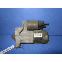 Стартер Renault Clio 2 поколение [рестайлинг] 2004 8200227092 M000T91581